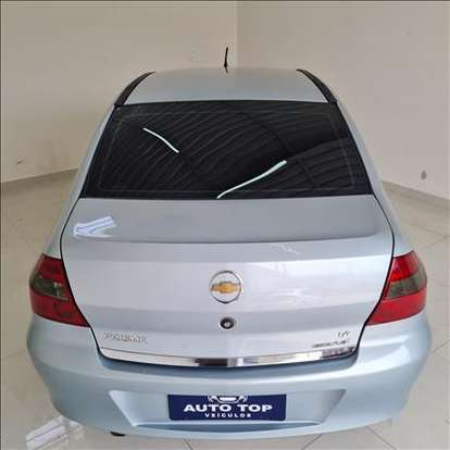 CHEVROLET-PRISMA-2008