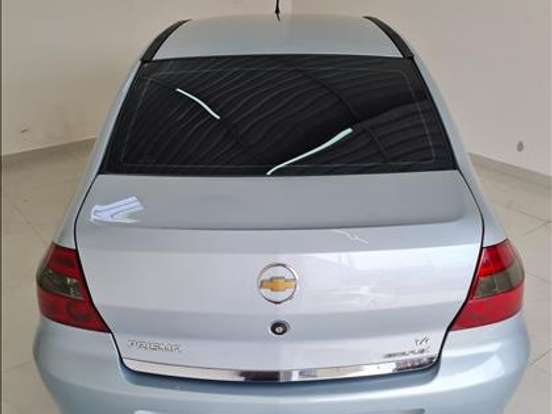 CHEVROLET-PRISMA-1.4 MPFI MAXX 8V FLEX 4P MANUAL CHEVROLET-PRISMA-2008