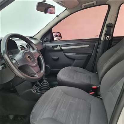 CHEVROLET-PRISMA-1.4 MPFI MAXX 8V FLEX 4P MANUAL CHEVROLET-PRISMA-2008