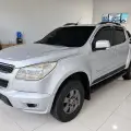 CHEVROLET S10 2.4 ADVANTAGE 4X2 CD 8V FLEX 4P MANUAL CHEVROLET S10 2.4 ADVANTAGE 4X2 CD 8V FLEX 4P MANUAL