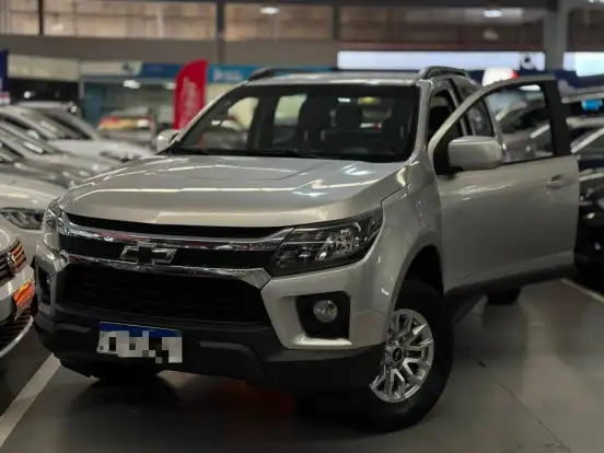 CHEVROLET-S10-2020