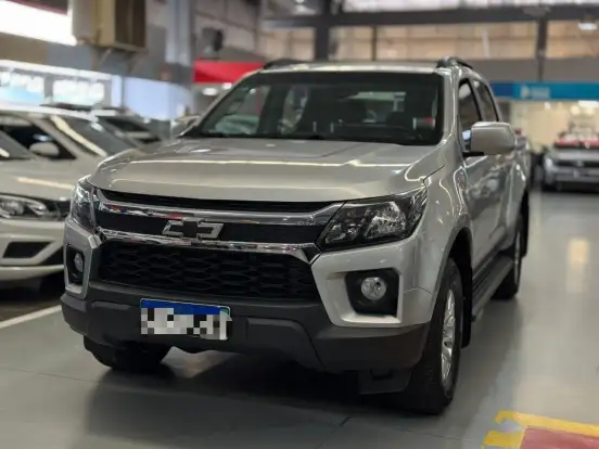 CHEVROLET-S10-2020