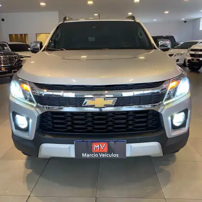 CHEVROLET-S10-2021
