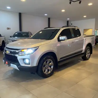 CHEVROLET-S10-2021