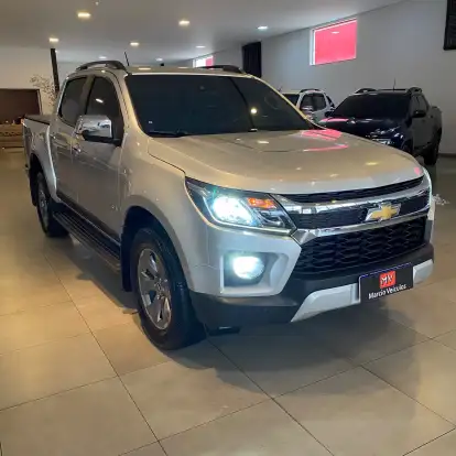 CHEVROLET-S10-2021