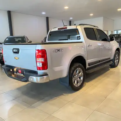 CHEVROLET-S10-2021