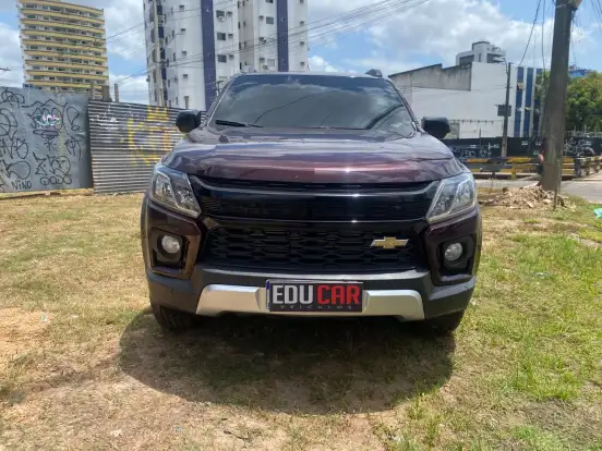 CHEVROLET-S10-2021