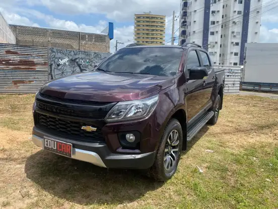 CHEVROLET-S10-2021