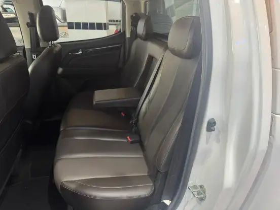 CHEVROLET-S10-2.8 HIGH COUNTRY 4X4 CD 16V TURBO DIESEL 4P AUTOMÁTICO CHEVROLET-S10-2018