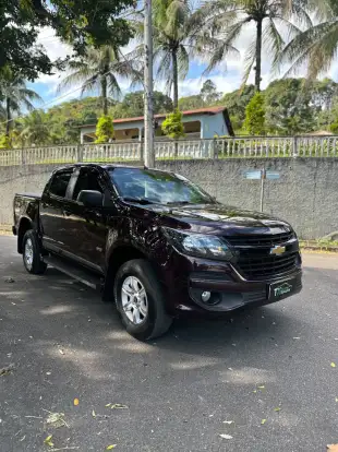 CHEVROLET-S10-2020