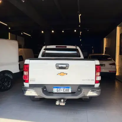 CHEVROLET-S10-2018