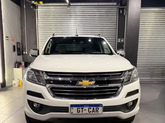 CHEVROLET-S10-2.8 LTZ 4X4 CD 16V TURBO DIESEL 4P AUTOMÁTICO CHEVROLET-S10-2018