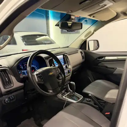 CHEVROLET-S10-2018