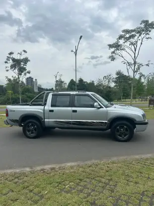 CHEVROLET-S10-2006