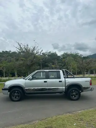 CHEVROLET-S10-2006