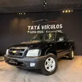 CHEVROLET S10 2.4 ADVANTAGE 4X2 CD 8V FLEX 4P MANUAL CHEVROLET S10 2.4 ADVANTAGE 4X2 CD 8V FLEX 4P MANUAL