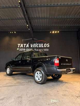 CHEVROLET-S10-2005