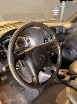 CHEVROLET-S10-2005