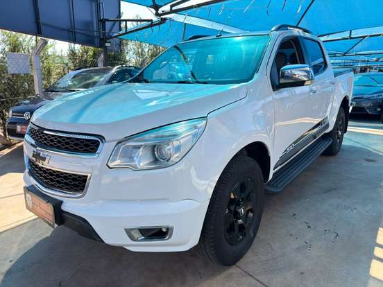CHEVROLET-S10-2013