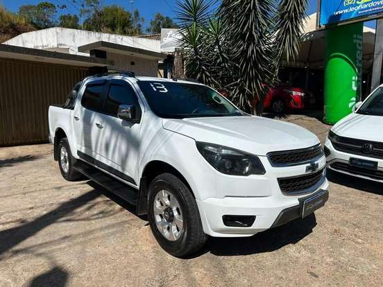 CHEVROLET-S10-2012