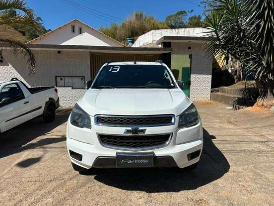 CHEVROLET-S10-2012