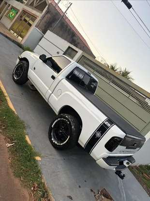 CHEVROLET-S10-2010