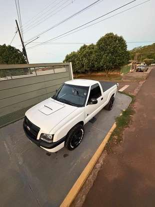 CHEVROLET-S10-2010