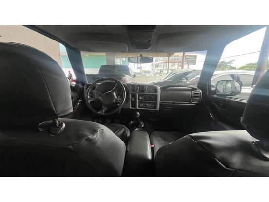 CHEVROLET-S10-2.4 MPFI EXECUTIVE 4X2 CD 8V FLEX 4P MANUAL CHEVROLET-S10-2011