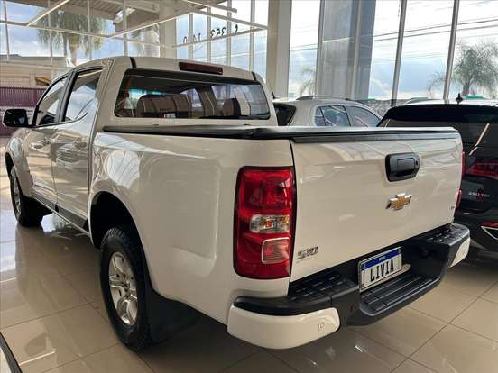 CHEVROLET-S10-2018
