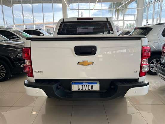 CHEVROLET-S10-2018