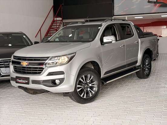 CHEVROLET-S10-2019