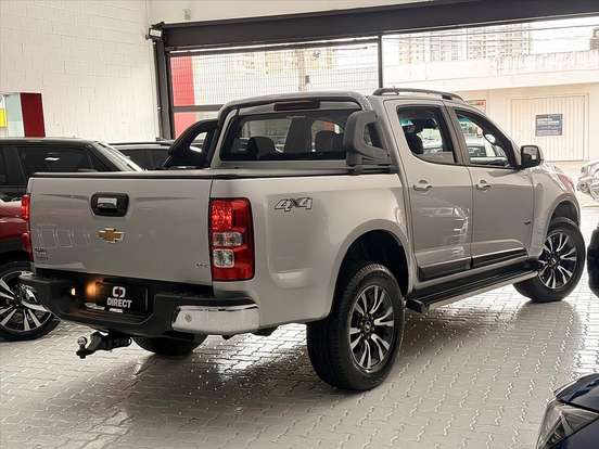 CHEVROLET-S10-2019