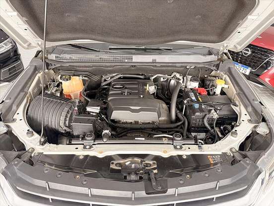 CHEVROLET-S10-2.5 LTZ 4X4 CD 16V FLEX 4P AUTOMÁTICO CHEVROLET-S10-2019