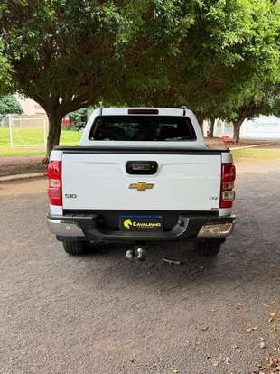 CHEVROLET-S10-2018