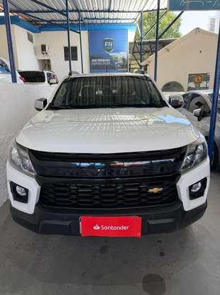 CHEVROLET-S10-2022