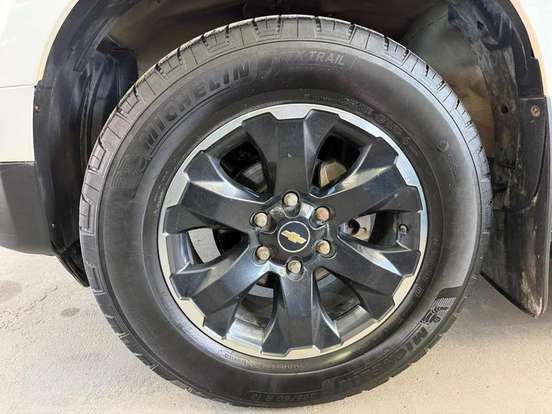 CHEVROLET-S10-2.8 16V TURBO DIESEL HIGH COUNTRY CD 4X4 AUTOMÁTICO CHEVROLET-S10-2022