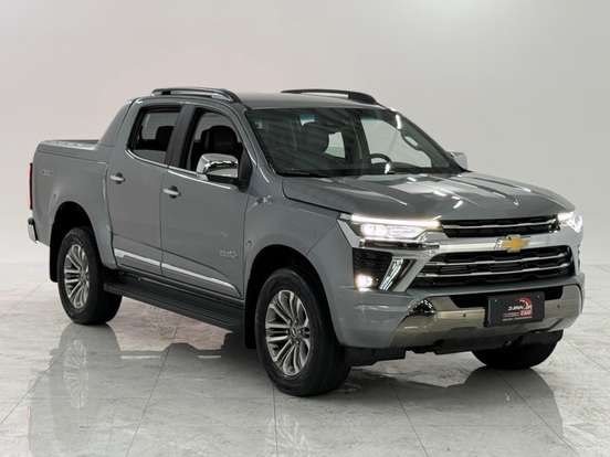 CHEVROLET-S10-2024
