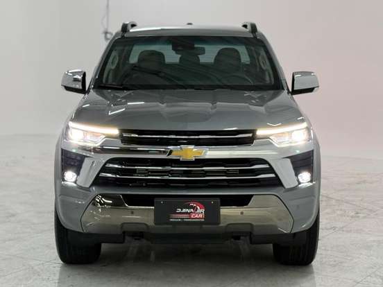 CHEVROLET-S10-2.8 16V TURBO DIESEL HIGH COUNTRY CD 4X4 AUTOMÁTICO CHEVROLET-S10-2024