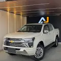 CHEVROLET S10 2.8 16V TURBO DIESEL HIGH COUNTRY CD 4X4 AUTOMÁTICO CHEVROLET S10 2.8 16V TURBO DIESEL HIGH COUNTRY CD 4X4 AUTOMÁTICO