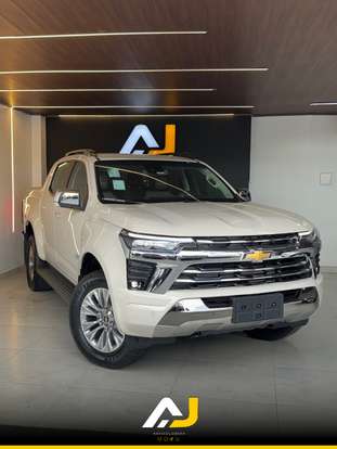 CHEVROLET-S10-2026