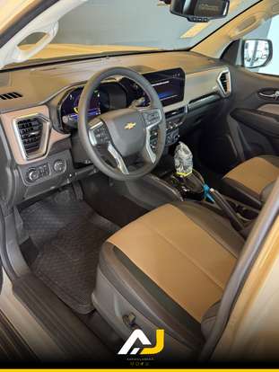 CHEVROLET-S10-2026