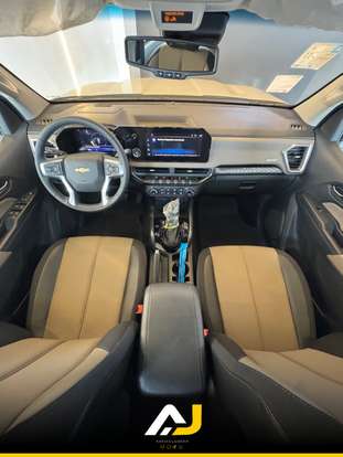 CHEVROLET-S10-2026