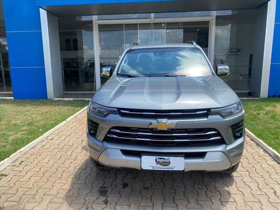 CHEVROLET-S10-2024