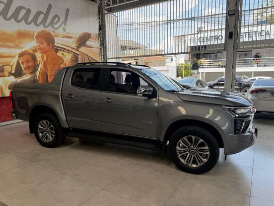 CHEVROLET-S10-2025