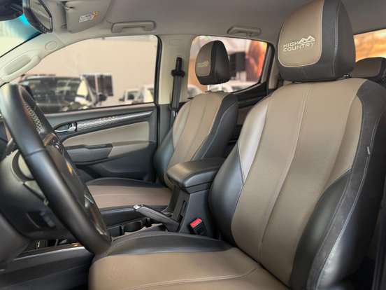 CHEVROLET-S10-2025