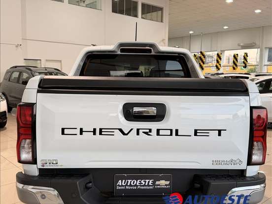 CHEVROLET-S10-2.8 16V TURBO DIESEL HIGH COUNTRY CD 4X4 AUTOMÁTICO CHEVROLET-S10-2024