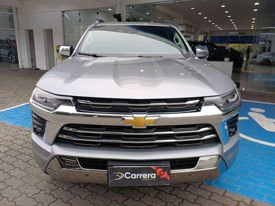 CHEVROLET-S10-2024