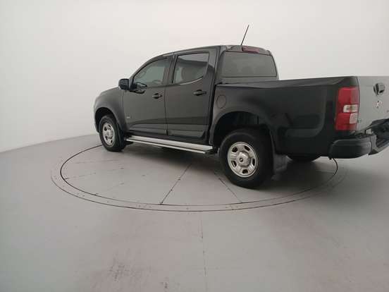 CHEVROLET-S10-2.8 16V TURBO DIESEL LS CD 4X4 MANUAL CHEVROLET-S10-2023