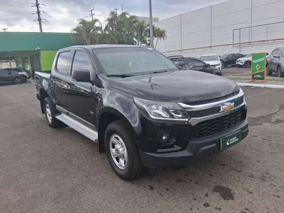 CHEVROLET-S10-2023
