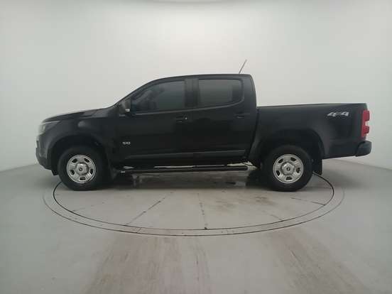 CHEVROLET-S10-2.8 16V TURBO DIESEL LS CD 4X4 MANUAL CHEVROLET-S10-2023